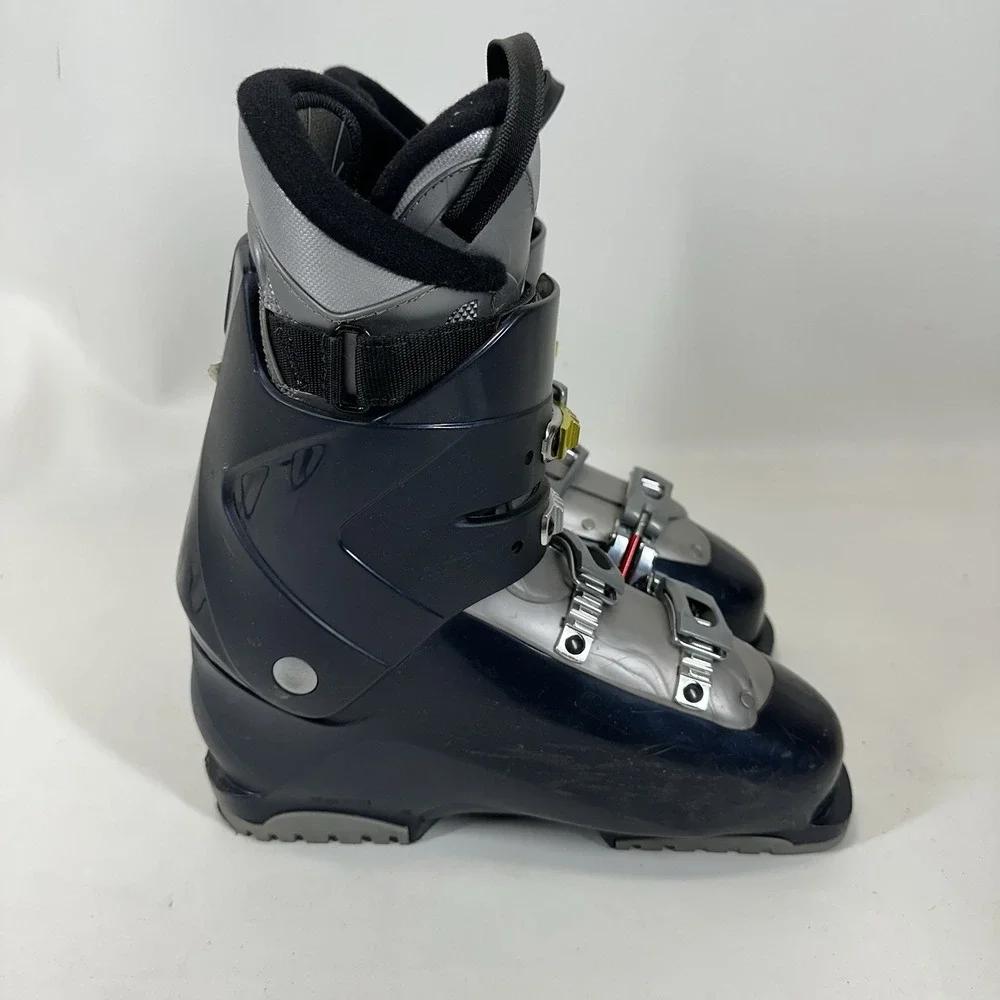 SALOMON PERFORMA Ski Boots Men's 27.0 Alpine Downhill US 9 Autofit‎